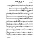 4 Diversions For Recorder And Piano  (Forysth) additional images 1 2