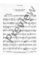 Two Arias By Mozart: Clarinet & Piano (OUP) additional images 1 2