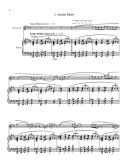 Pocket Sized Sonata No.1: Clarinet & Piano (Emerson) additional images 1 3