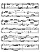 6 French Suites: Piano (Barenreiter) additional images 1 3