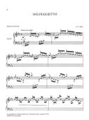 Solfeggietto: Piano  (Stainer & Bell) additional images 1 2