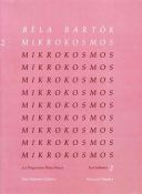 Mikrokosmos Vol.2: Piano (B&H) additional images 1 1