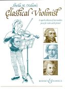 Classical Violinist: Violin & Piano (B&H) additional images 1 1