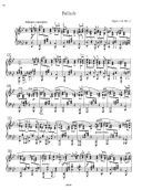 6 Piano Pieces Op.118: Piano (Peters) additional images 1 3