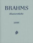 Klavierstucke Piano Hardcover (Henle) additional images 1 1