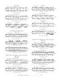 Klavierstucke Piano Hardcover (Henle) additional images 1 3
