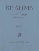 Variations Op.21 No.1 And 2: Piano  (Henle) additional images 1 1