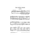 The Little Negro: Le Petit Negre: Piano  (Henle) additional images 1 2
