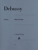 Clair De Lune: Piano  (Henle) additional images 1 1