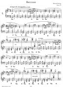 Lyric Pieces Book 2 Op.38 Piano Solo (Peters) additional images 1 2