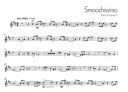 Velvet Slide: Trombone Treble Clef & Piano additional images 1 2