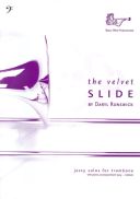 Velvet Slide: Trombone Bass Clef & Piano additional images 1 1