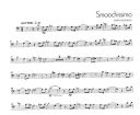 Velvet Slide: Trombone Bass Clef & Piano additional images 1 2