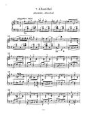 Lyric Pieces Book 1 Op.12 Piano Solo (Peters) additional images 2 1