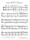 Funeral March Of A Marionette: Piano  (Alfred) additional images 1 2
