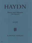 Dances And Marches Piano Solo (Henle) additional images 1 1