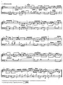 Keyboard Works Vol.1 Piano HWV 426-433 (Barenreiter) additional images 1 3