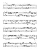 Keyboard Works Vol.1 Piano HWV 426-433 (Barenreiter) additional images 2 1