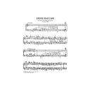Ballads: Piano  (Henle) additional images 1 2