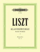 Piano Works Vol.1 (klavierwerke) Piano (Peters) additional images 1 1