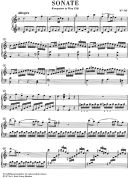 Piano Sonata C Major Kv545: Piano (Henle) additional images 1 2