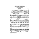 Fantasy And Sonata In C minor Kv475/457: Piano (Henle) additional images 1 2