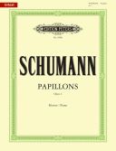 Papillons Op.2: Piano  (Peters) additional images 1 1
