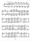 Papillons Op.2: Piano  (Peters) additional images 1 3