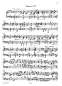 3 Romances Op.28: Piano (Peters) additional images 2 1
