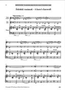 Sevdah: Violin & Piano Complete (B&H) additional images 1 2