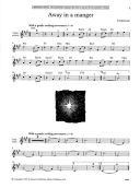 Christmas Fiddler: Violin Part Only (B&H) additional images 1 2