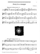 Christmas Fiddler: Violin & Piano Complete (B&H) additional images 1 2