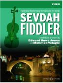 Sevdah: Violin Part Only(B&H) additional images 1 1