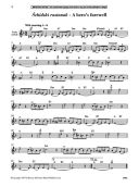 Sevdah: Violin Part Only(B&H) additional images 1 2