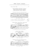 Sonatas Vol.3: Violin And Piano  (Henle) additional images 1 2