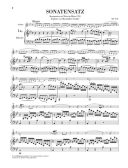 Sonatas Vol.3: Violin And Piano  (Henle) additional images 2 1
