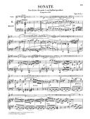 Complete Violin Sonatas Vol.2: Op.30 1-3 and 47and 96: Violin & Piano (Henle HN8) additional images 2 1