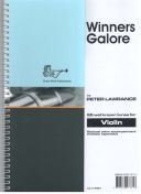 Winners Galore: Violin Part (lawrance) additional images 1 1