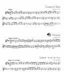 Winners Galore: Violin Part (lawrance) additional images 1 2