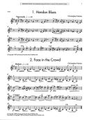 Microjazz Collection 2: Violin & Piano (B&H) additional images 1 2