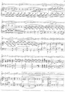 Sonatina G  Major Op.100: Violin & Piano (Henle) additional images 1 3