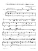 Introduktion Und Rondo Capriccioso Op.28: Violin & Piano (Peters) additional images 1 2