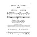 Ring Up The Curtain: Piano (coulter) additional images 1 2