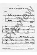 Arrival Of The Queen Of Sheba: Violin Or Viola and Piano (OUP) additional images 1 2