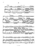 Concerto: A Major: Violin and Piano (Peters) additional images 1 3