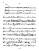 Concerto: A Major: Violin and Piano (Peters) additional images 2 1