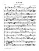 Sonatas Vol.2:  Violin And Piano  (Henle) additional images 1 3