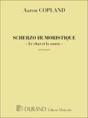 Scherzo Humeresque: Piano (Durand) additional images 1 1