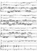 Violin Concerto D Minor Bwv1043: 2 Violins & Piano (Henle) additional images 1 3