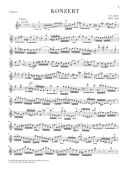 Violin Concerto D Minor Bwv1043: 2 Violins & Piano (Henle) additional images 2 1